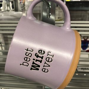 Meet your Posher, Teri